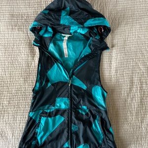 Lululemon Pack It Vest